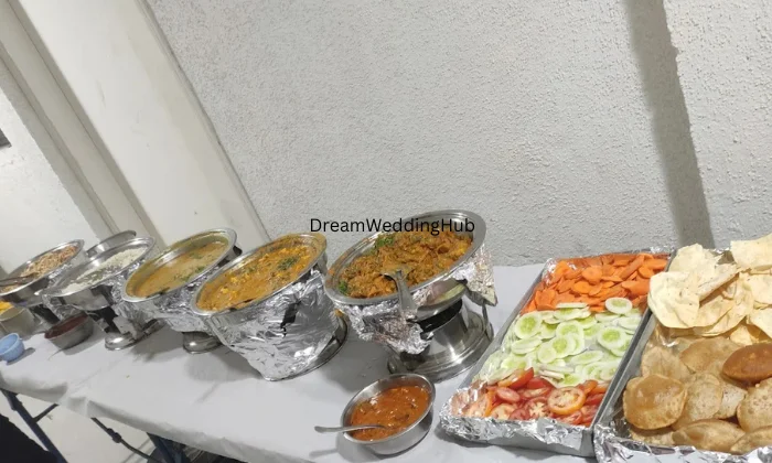 Usha Caterers and Event Management